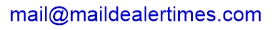 Email Mail Dealer Times